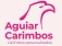 Logo de Aguiar Carimbos & Cia